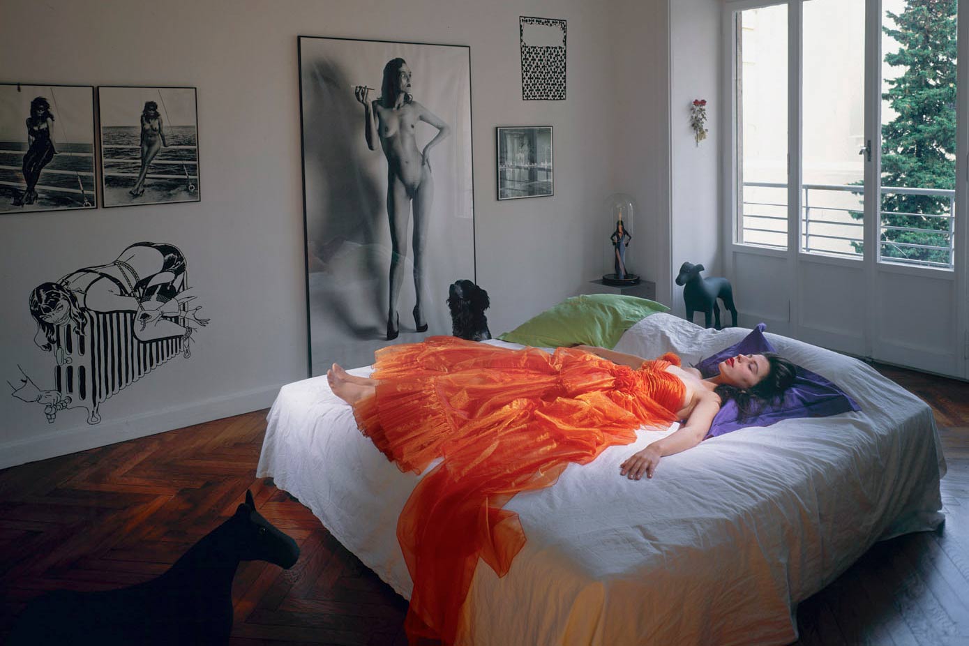 Pierre Joseph areactiver/1992-labelle.jpg